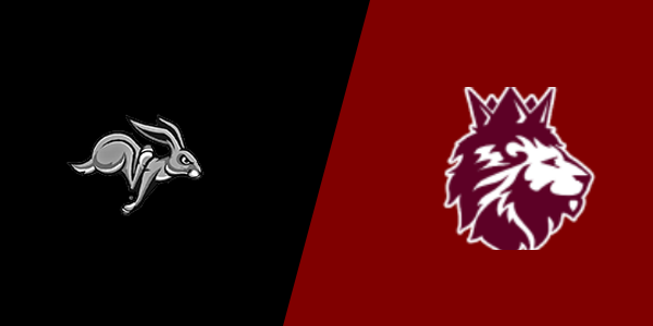 Graford High School vs. Poolville High School