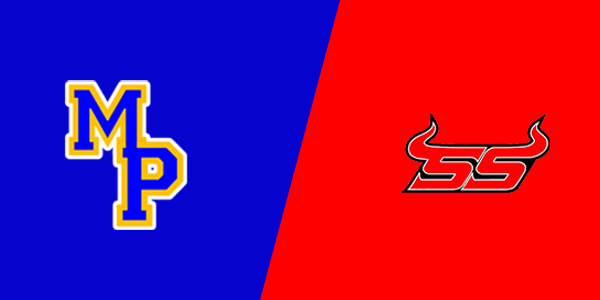 Mount Pleasant High School vs. South Stanly High School