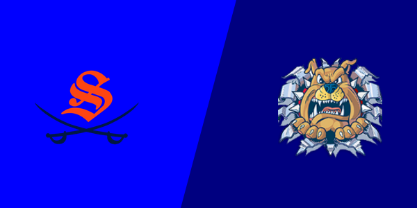 Southern Lee High School vs. Terry Sanford High School