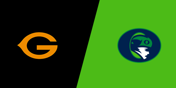 Gateway High School vs. Overland High School