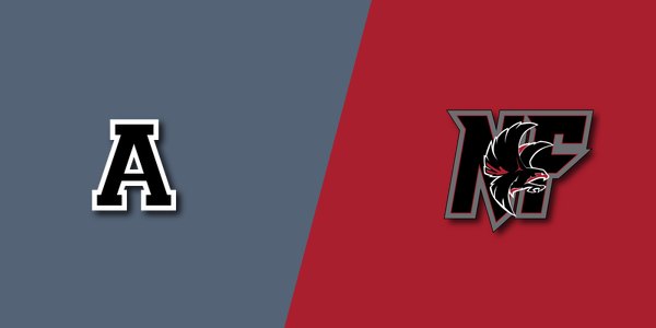 Away vs. Nation Ford High School