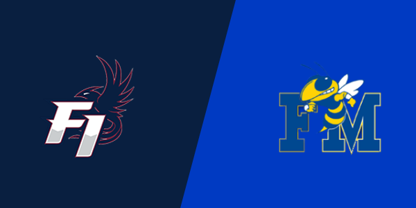 Fountain Inn High School vs. Fort Mill High School