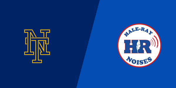 Norwich Tech High School vs. Hale Ray High School