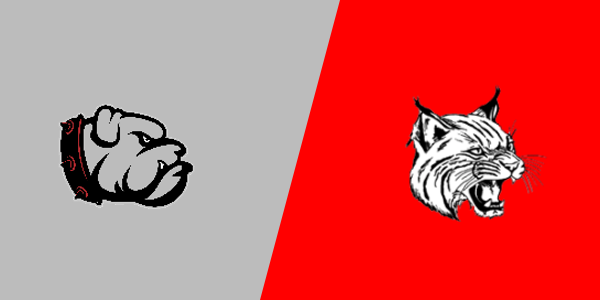 Sentinel High School vs. Binger-Oney High School