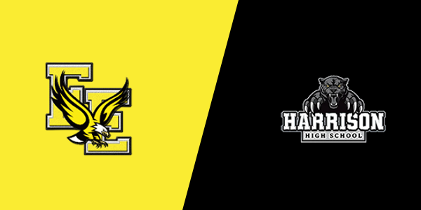 Pueblo East High School vs. Harrison High School