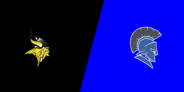 Tri County High School vs. Sparta High School