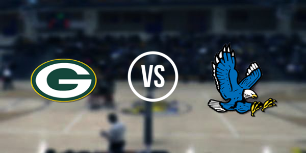 Glenvar High School vs. Auburn High School