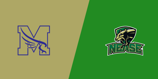 Pedro Menendez High School vs. Nease HS
