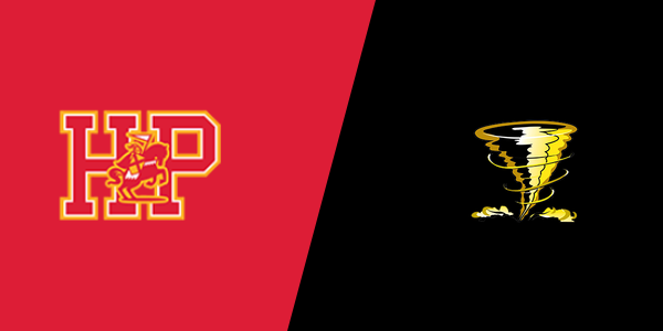 Highland Park Middle School vs. Memphis High School