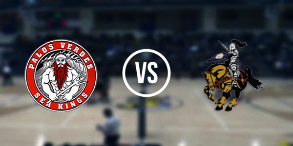 Palos Verdes High School vs. Dos Pueblos High School
