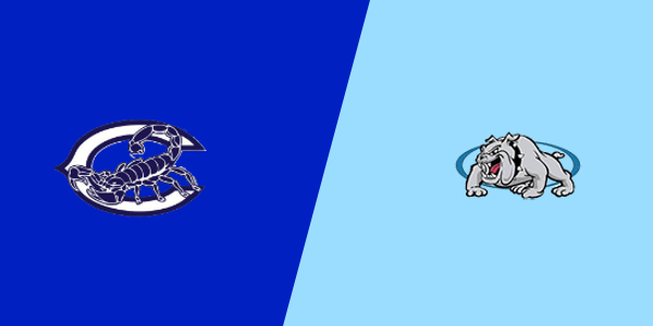 Camarillo High School vs. Buena High School
