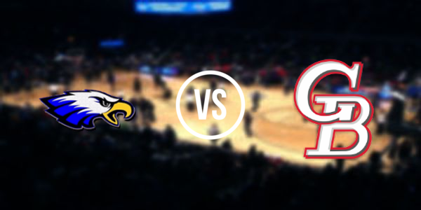 Aberdeen High School vs Glen Burnie High School