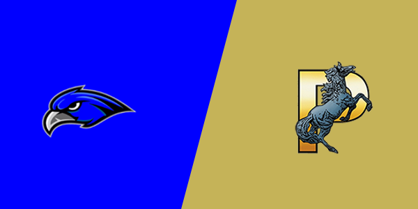 Fountain Hills High School vs. Parker High School