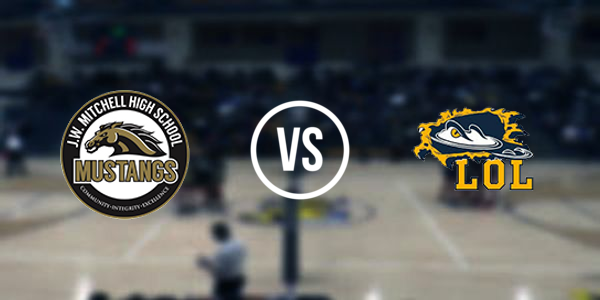 Mitchell High School vs. Land O' Lakes High School