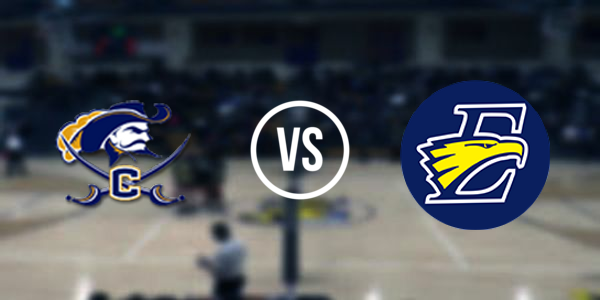 Cuthbertson High School vs. East Mecklenburg High School