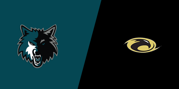 Westminster High School vs. Prairie View High School