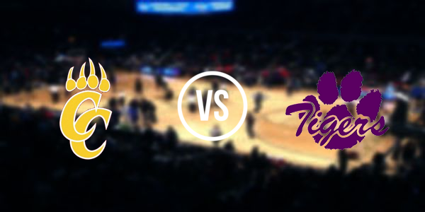 Cannon County High School vs. Watertown High School