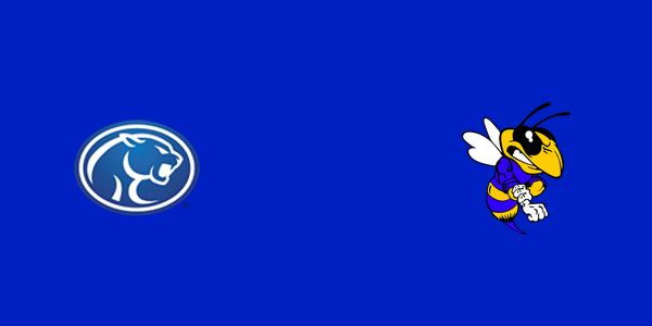 Buna High School vs. Hardin High School