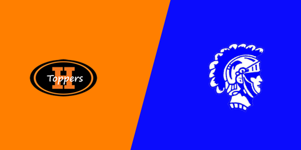 Hillsboro High School vs. Auburn High School - Auburn