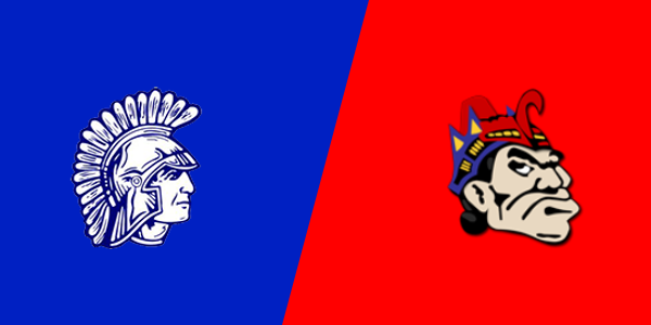 Central Union High School vs. Montgomery High School