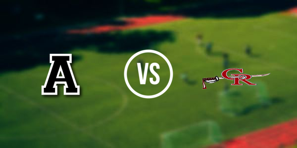 Colonel Richardson High School vs Away