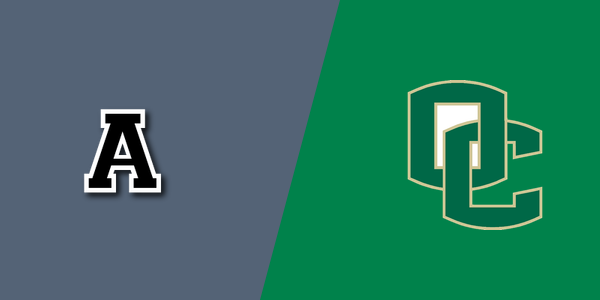 Away vs. Oakland Christian High School
