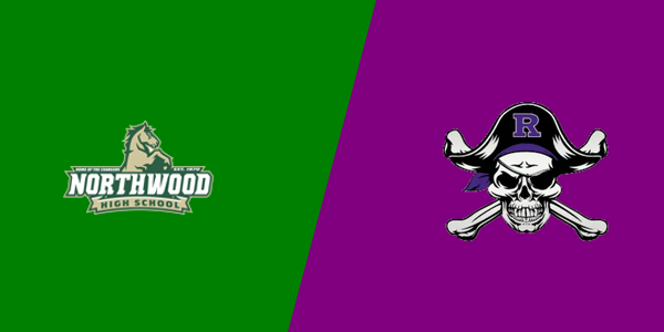 Northwood High School vs. Riverside High School