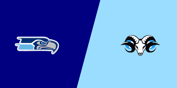 South River High School vs. Digital Harbor High School