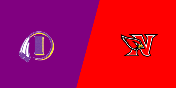 Indianola High School vs. Newton High School