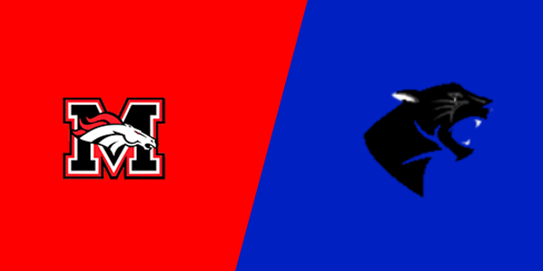 Middleburg HS vs. Ridgeview High School