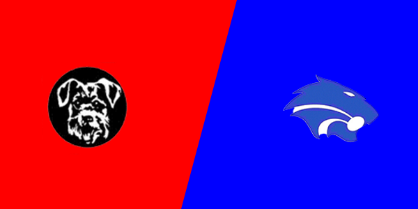 Litchfield High School vs. Pittsford High School