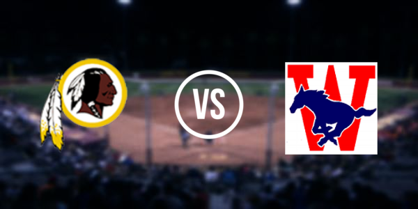 Tulare Union High School vs Tulare Western High School