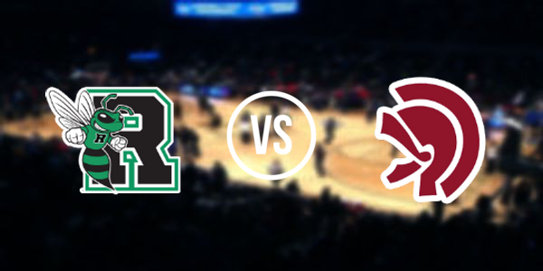 Roswell High School vs. Lassiter High School