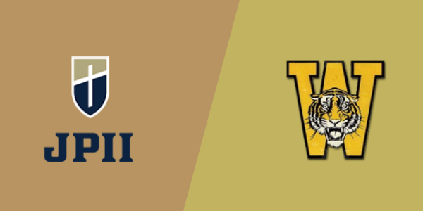 JPII vs. Whitehaven