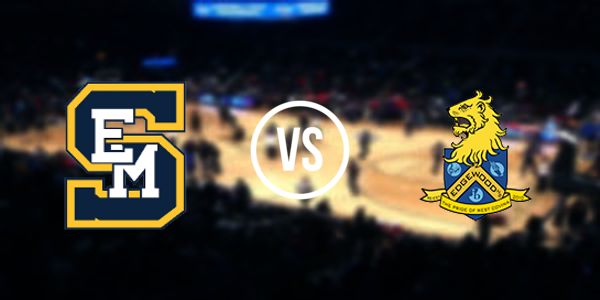 Edgewood High School vs South El Monte High School
