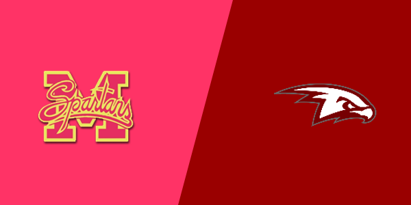 Minico High School vs. Canyon Ridge High School
