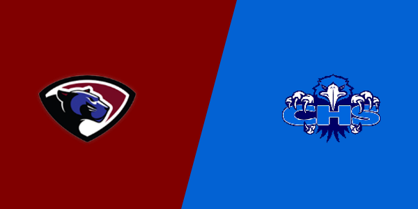 Annapolis High School vs. Chesapeake High School