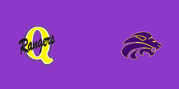 Quilcene High School vs. Concrete High School
