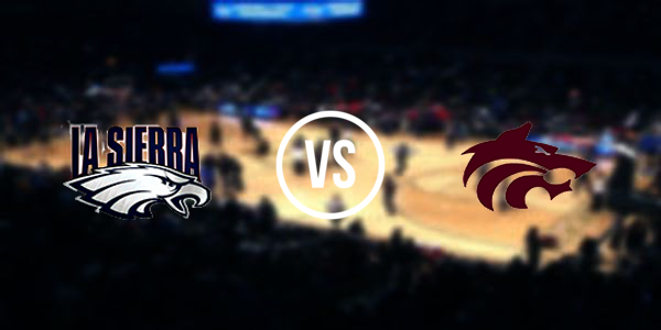 Claremont High School vs La Sierra High School