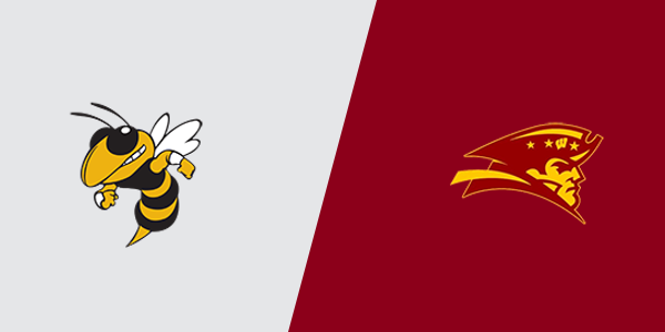 Hinsdale South High School vs. Westmont High School