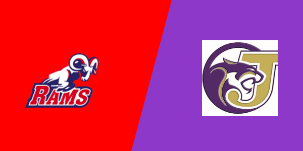 Jefferson High School vs Loyola Sacred Heart High School