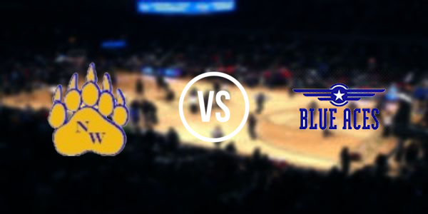 Wichita Northwest High School vs. Wichita East High School