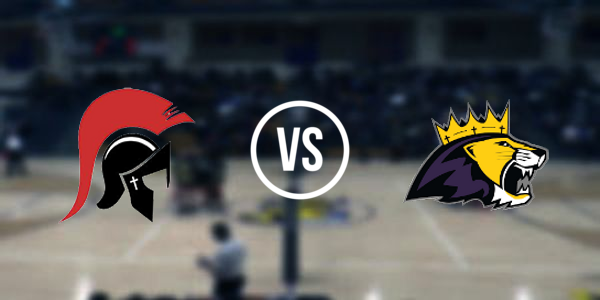 New Hope Christian High School vs Umpqua Valley Christian School