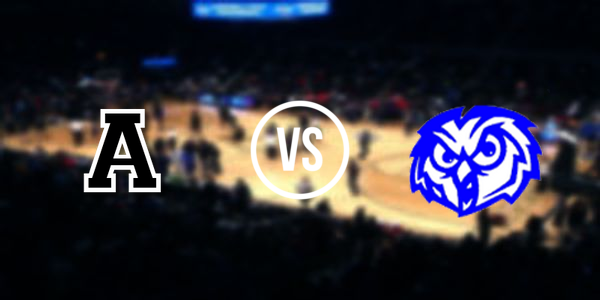 Away vs. Oscoda High School