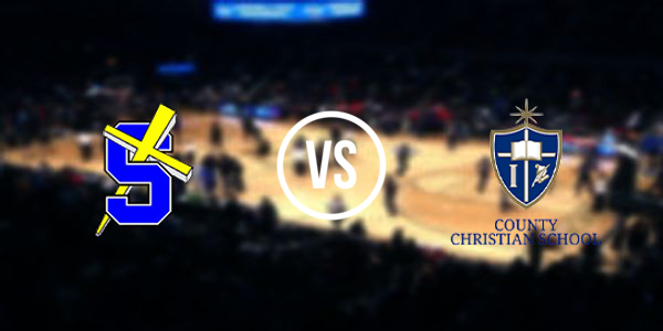 North Clackamas Christian vs. Country Christian