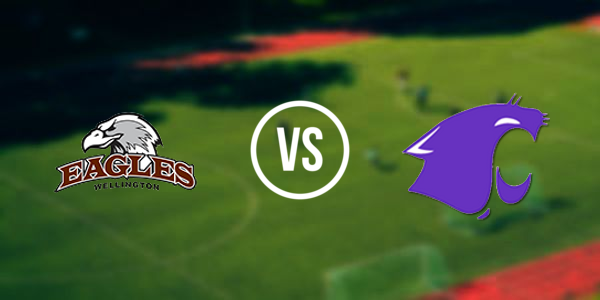 Estes Park High School vs Wellington
