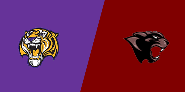 Dupree High School vs. Timber Lake High School