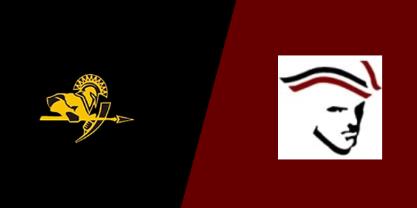 Timberline High School vs. Centennial High School