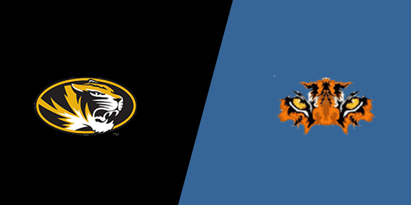 Greenville High School vs. The Calhoun High School