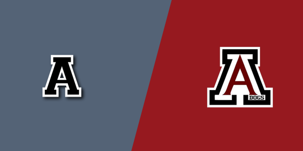 Away vs. Andalusia High School